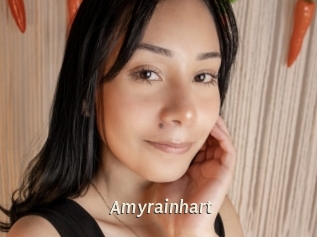 amyrainhart Blog éjac
