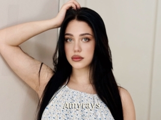 Amyrays