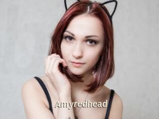 Amyredhead