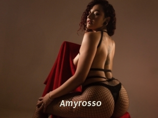 Amyrosso