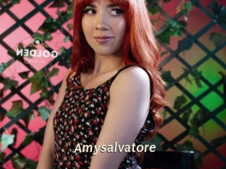 Amysalvatore