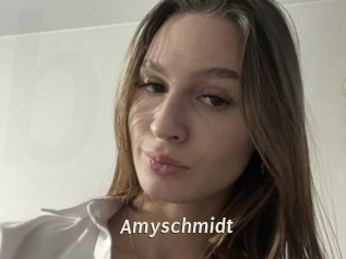Amyschmidt