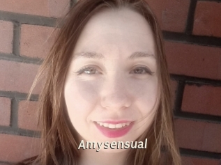 Amysensual