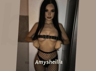 amysheilla Blog éjac