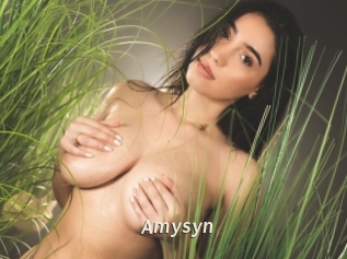 amysyn Blog éjac