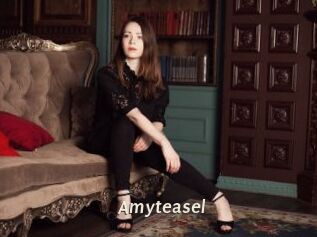 Amyteasel