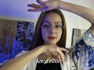 Amyteilor