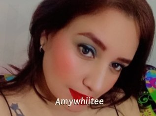 amywhiitee Blog éjac