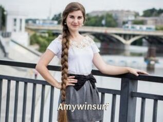 Amywinsurf