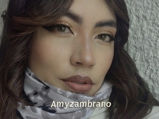 Amyzambrano
