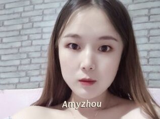 Amyzhou