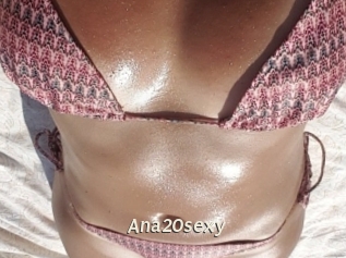 ana20sexy Blog éjac