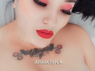 Anaaclarck
