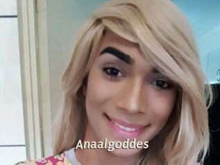 Anaalgoddes
