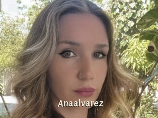 anaalvarez Blog éjac
