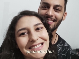 Anaandarthur
