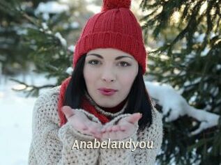 Anabelandyou