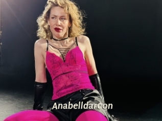anabelldarcon Blog éjac