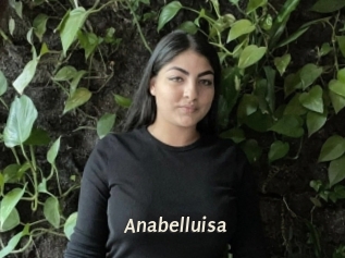 Anabelluisa