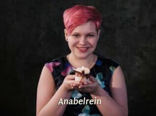 Anabelrein