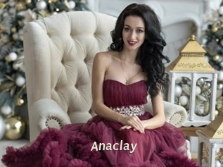 Anaclay