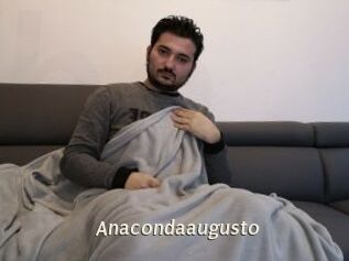 Anacondaaugusto
