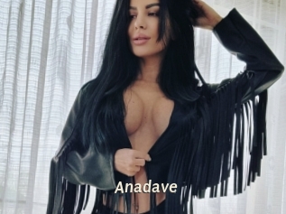 Anadave