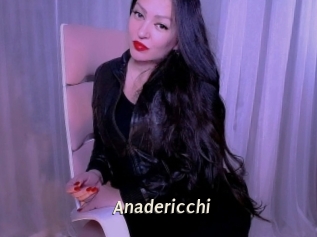 anadericchi Blog éjac