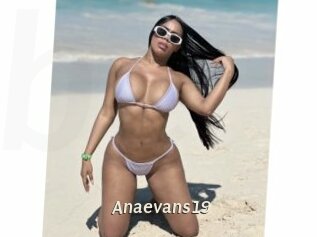 Anaevans19