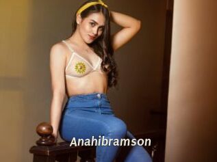 Anahibramson