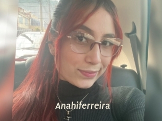Anahiferreira