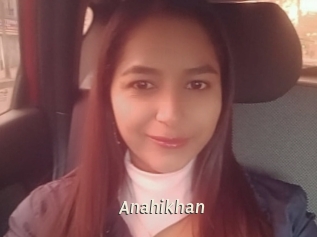 Anahikhan