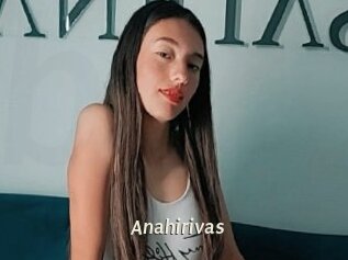 Anahirivas