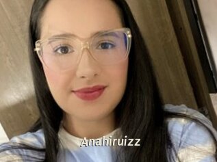 Anahiruizz