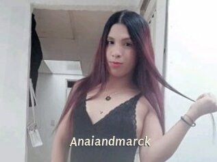 Anaiandmarck