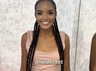 Anaidecket