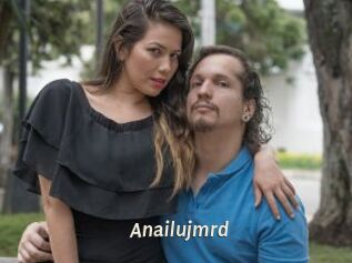 Anailujmrd