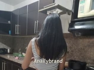 Anailybrand