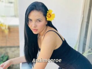anaimonroe Blog éjac