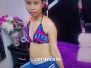 anaisrousse Blog éjac