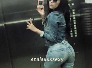 Anaisxxxsexy