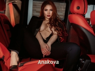 Anakova