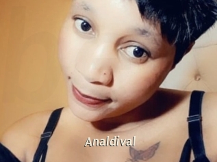 analdival Blog éjac