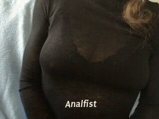 Analfist