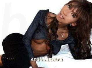 analhiabrown Blog éjac