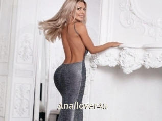Anallover4u