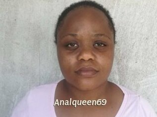Analqueen69