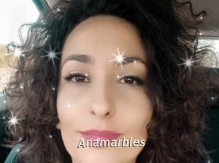anamarbles Blog éjac