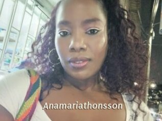 Anamariathonsson