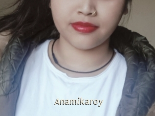 Anamikaroy